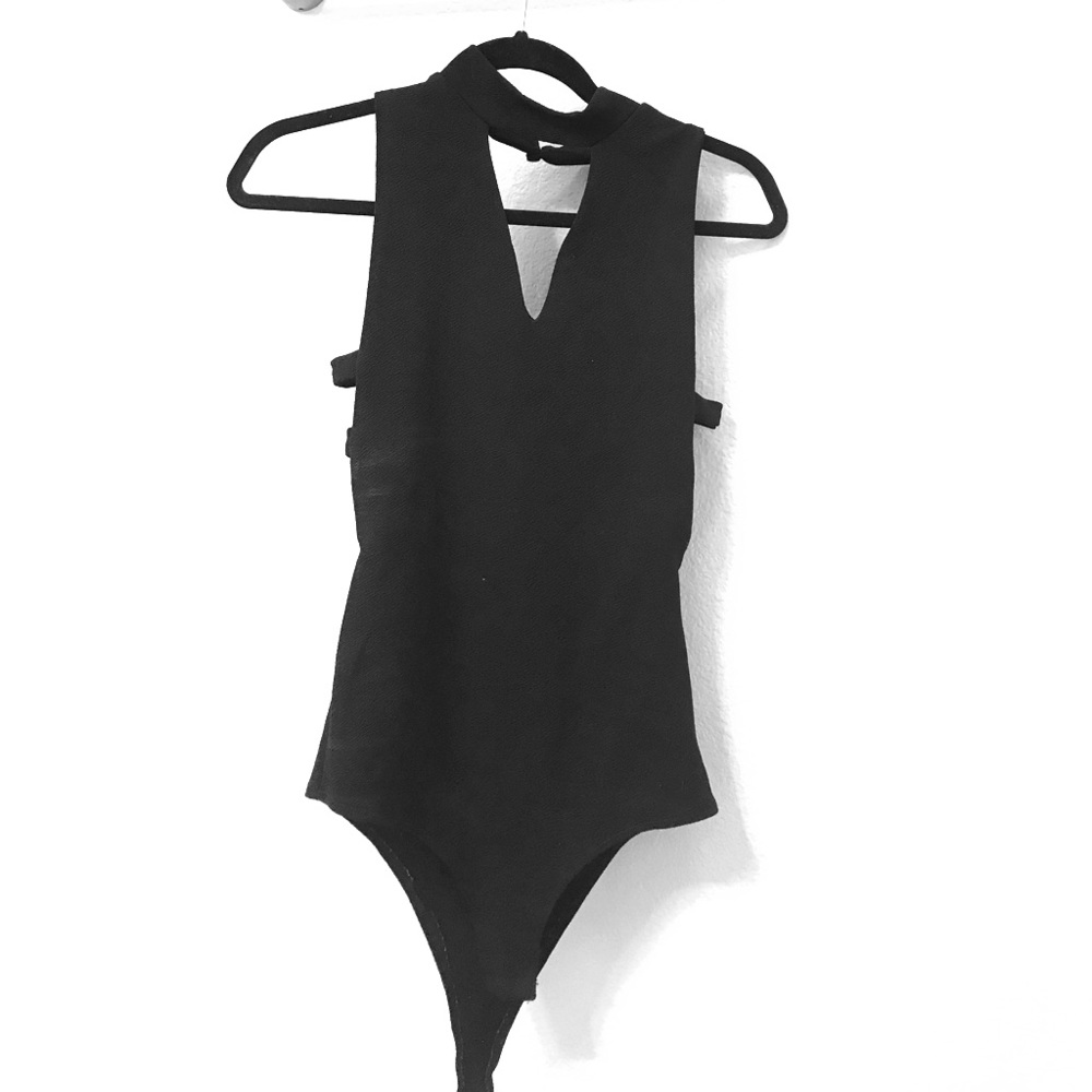 Body suit
